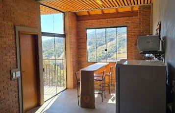 Villa da Serra Ibitipoca 2 quartos - Photo 33