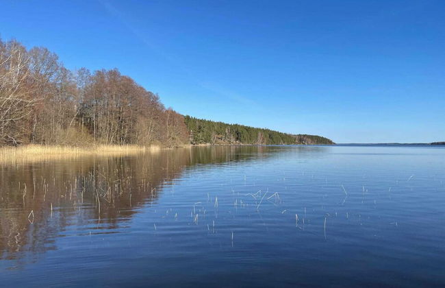 8 Person Holiday Home in Vingaker - Photo 12