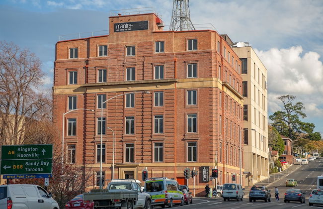 Mantra One Sandy Bay Road - Photo 80