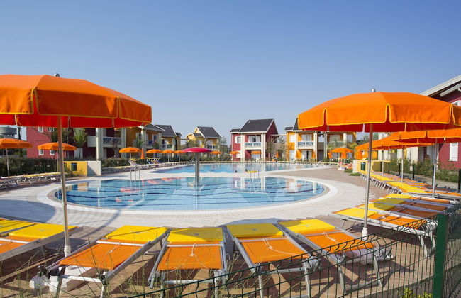 Jesolo Green Village - Foto 33