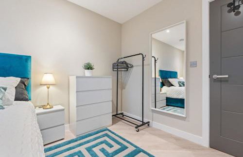 Alpha Lux Apartment in Digbeth, Birmingham - Foto 13