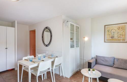 Apartment Cap Négre - Domaine de la Pinède-4 by Interhome - Foto 14