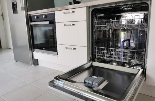 Villa 5 chambres - 3 salles de bain - Foto 9