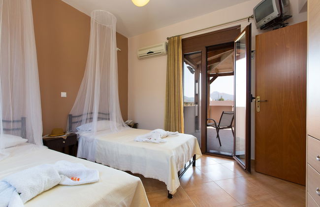 Villa Roumeli - Foto 3