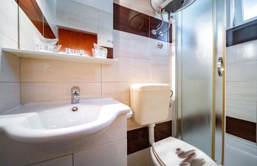 Apartments Lazarić - Foto 16