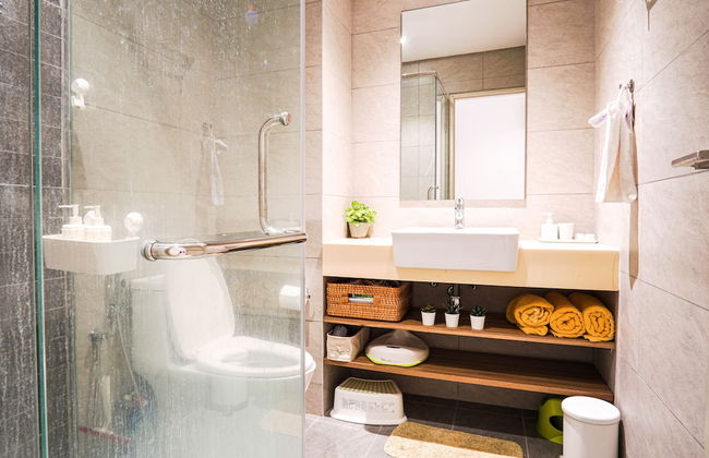 Vivo SOHO Suites by Airhost - Foto 22