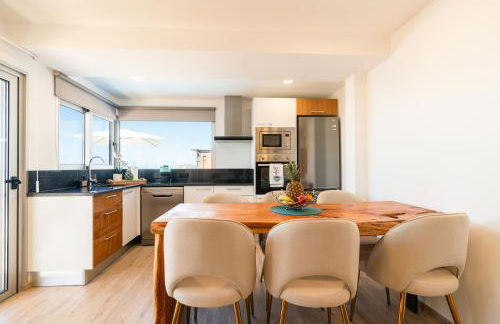 Bella Vista (Heated Pool & Private Parking) - Foto 19