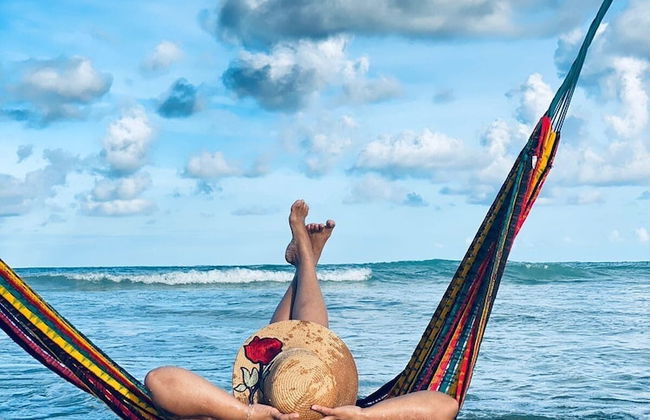 Xaréu Flats Maragogi - Photo 14