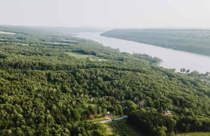 Heated & AC Full Bathroom Covered Wagon - Foto 15