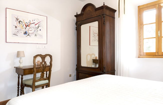 Agriturismo Podere Rondinaio - Foto 16