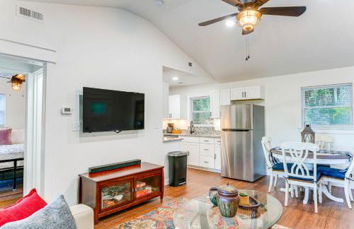 East Tennessee Home about 23 Mi to Chattanooga! - Foto 6