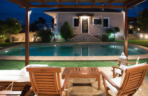 Kiveri Garden Villa - Foto 67