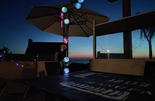 Maison du phare. - Foto 9