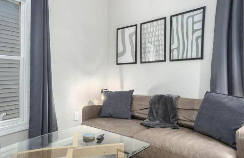 The Downtown Delight - New Corporate Apt Downtown - Foto 8