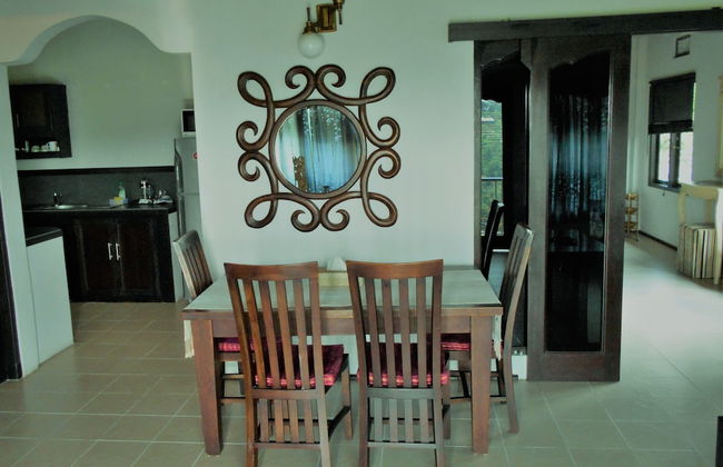 Shangrilah Villas - Foto 7