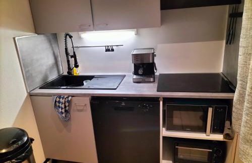 Maison dans une résidence de vacances - Foto 10