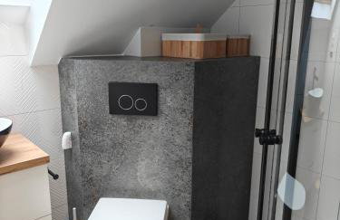 DOMEK NA GÓRACH z JACUZZI I SAUNĄ - Foto 29