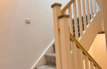 Eagles Cottage, 3 - Bed, Sleeps 6, Pets Welcome - Ulverston - Foto 22