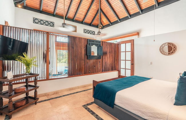 Bungallow With Private Backyard and Pool - Foto 5