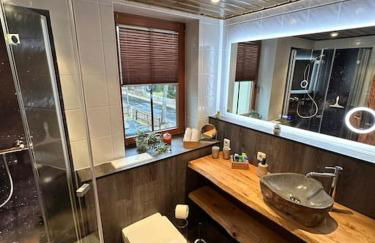 The Bridge - between NewZealand & OreMountains - Foto 32