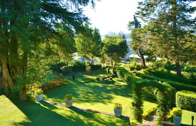 Brockenhurst Villa - Foto 17