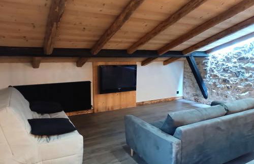 Les étoiles de Bevy Gîtes - Foto 18