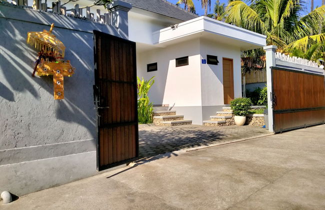 Villa Ataya - Foto 22