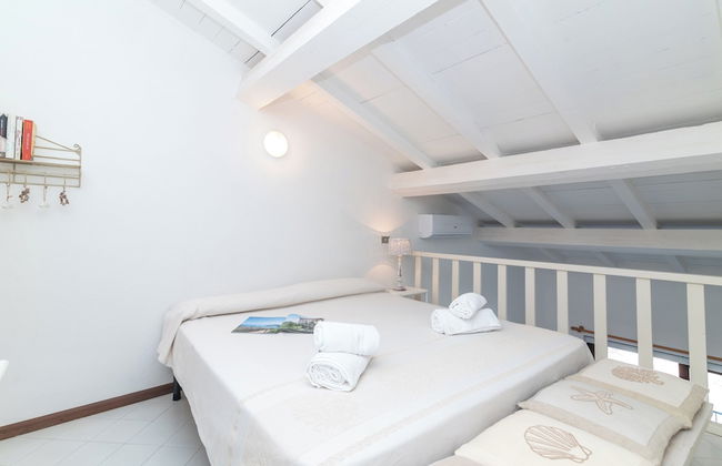 Trilo Porto Rotondo Castello 1 - Foto 2