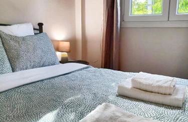 Harmony Apartment Near Metro Station - Foto 1