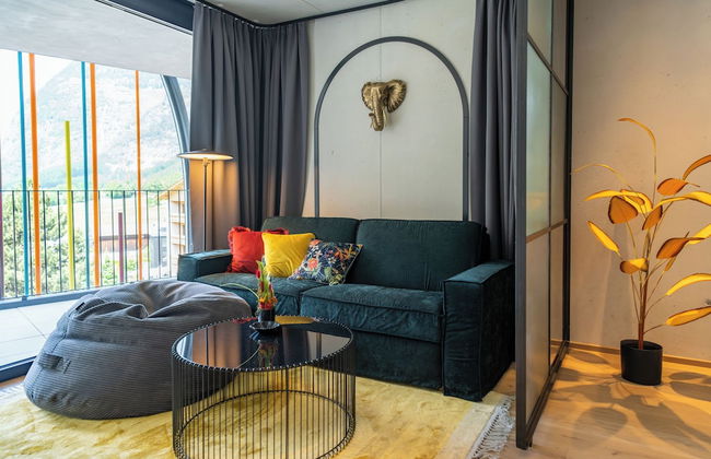 LIFESTEIL Appartementresort - Foto 23