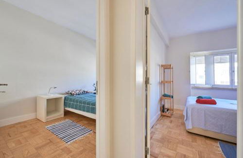 Apartment with patio, 5 minutes to railway station - Foto 8