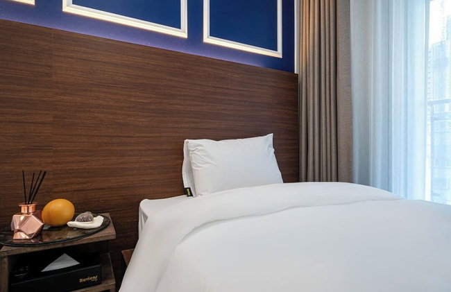 Raviens haeundae Avenue - Foto 27