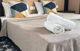 Levanta apartment - Photo 5