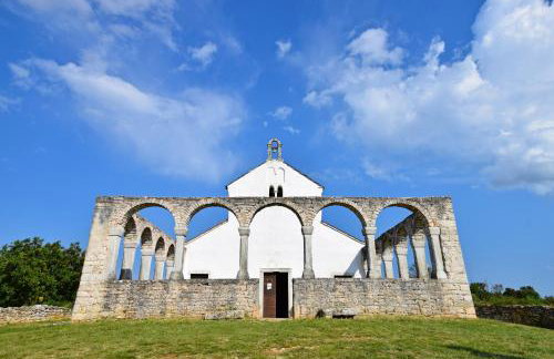 Casa Benessere Istria - Foto 40