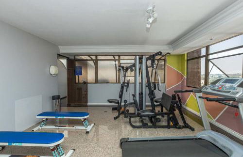 Seu lar no coração de Curitiba - Foto 28