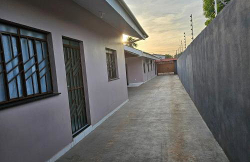 Apartamento boa vista rr 2 - Foto 1