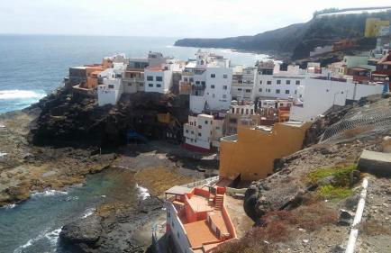 Cliff House Gran Canaria - Foto 56
