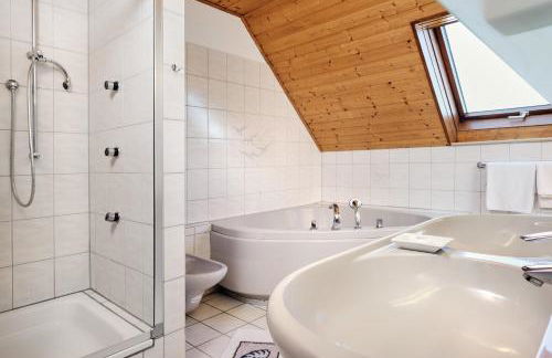 Regenbogen-Appartement - Foto 7