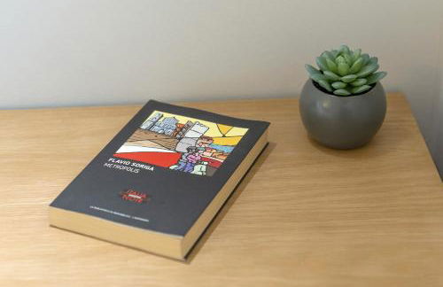 Elegante Bilocale Panoramico Treiso Belvedere Comfort - Foto 19