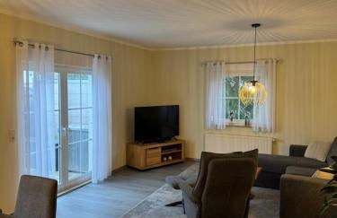 Ferienhaus Mücheln - Foto 6