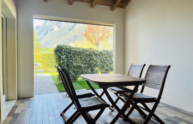 ALBOLA SUITE Holiday Apartments - Foto 38