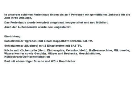 FerienhausTeube - Photo 2