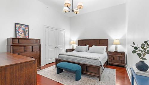 Downtown Loft- Steps away from Plant Riverside! - Foto 5