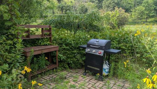 The Cottage at Journey Inn - Foto 3