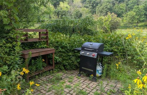 The Cottage at Journey Inn - Foto 3