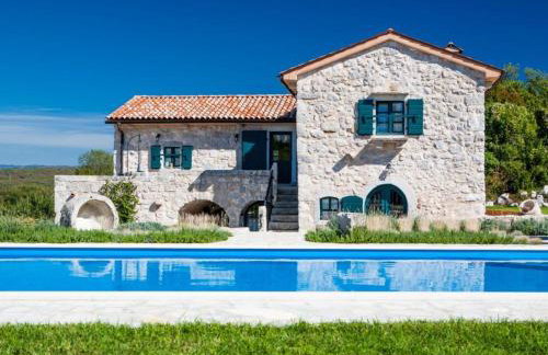 Holiday Home Villa Oravec mit Garten- Grill und Terrasse by Interhome - Foto 1