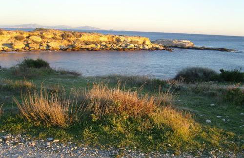 Maison de village - Gîte T3- vue mer - Plage 50 m - Foto 21