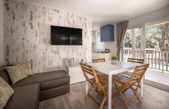 Maistra Camping Valkanela Mobile homes - Foto 40