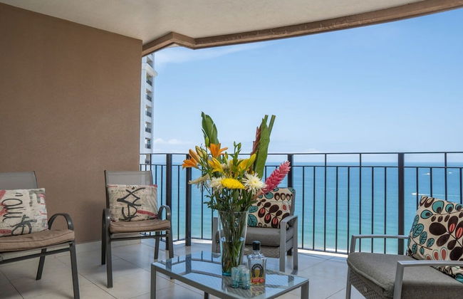 Ocean Front Condo 1 Bedroom 3 Beds 2 Bathrooms - Foto 53