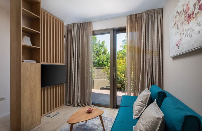 Dedaj Resort - Villa Tina - Foto 57